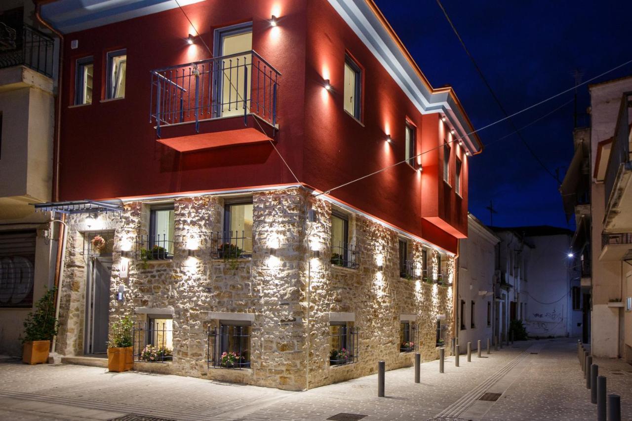 יואנינה Οniro Comfort Living מראה חיצוני תמונה