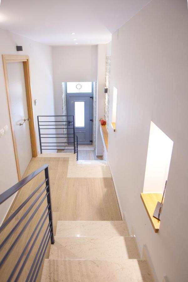 יואנינה Οniro Comfort Living מראה חיצוני תמונה