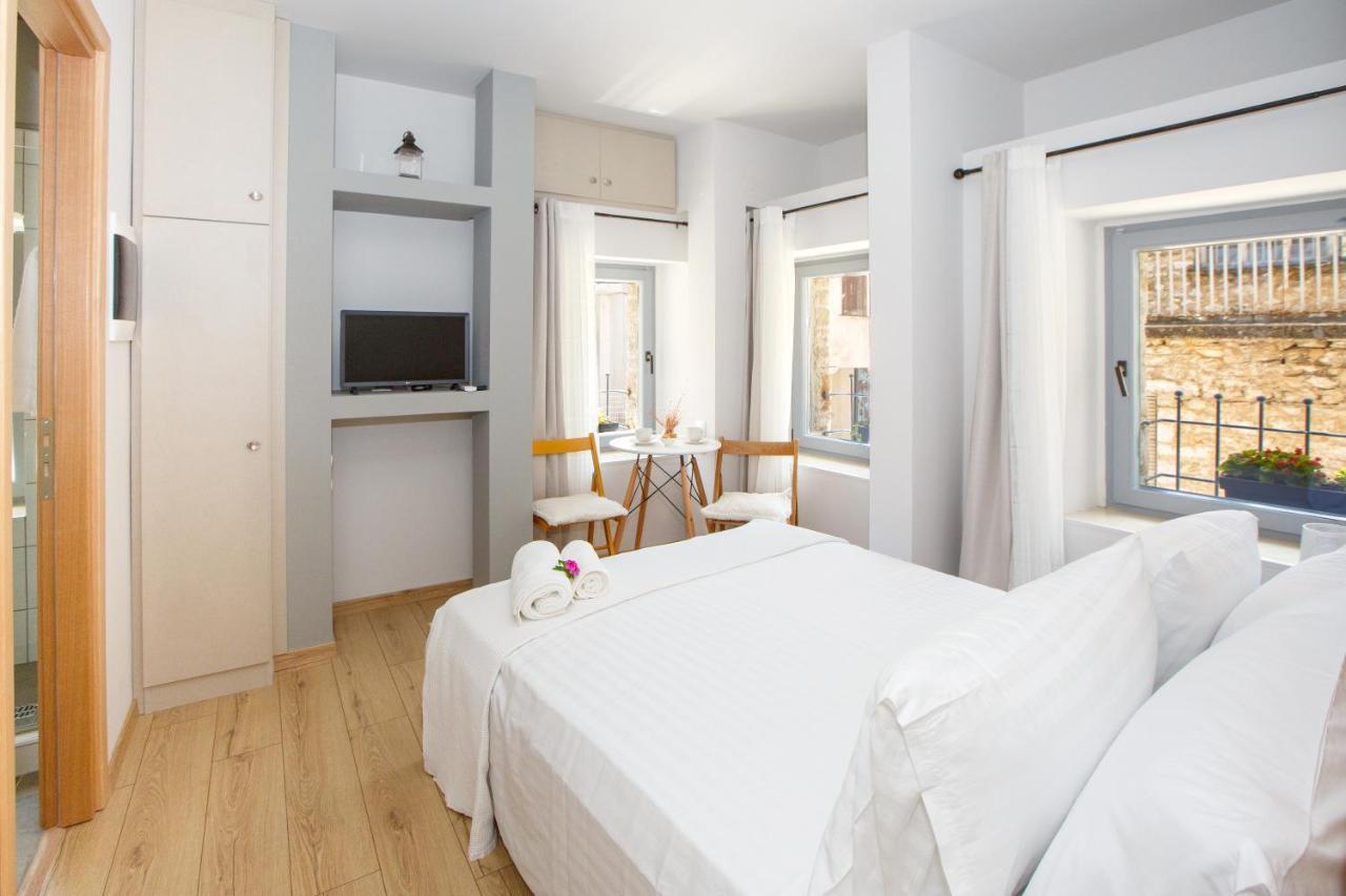 יואנינה Οniro Comfort Living מראה חיצוני תמונה