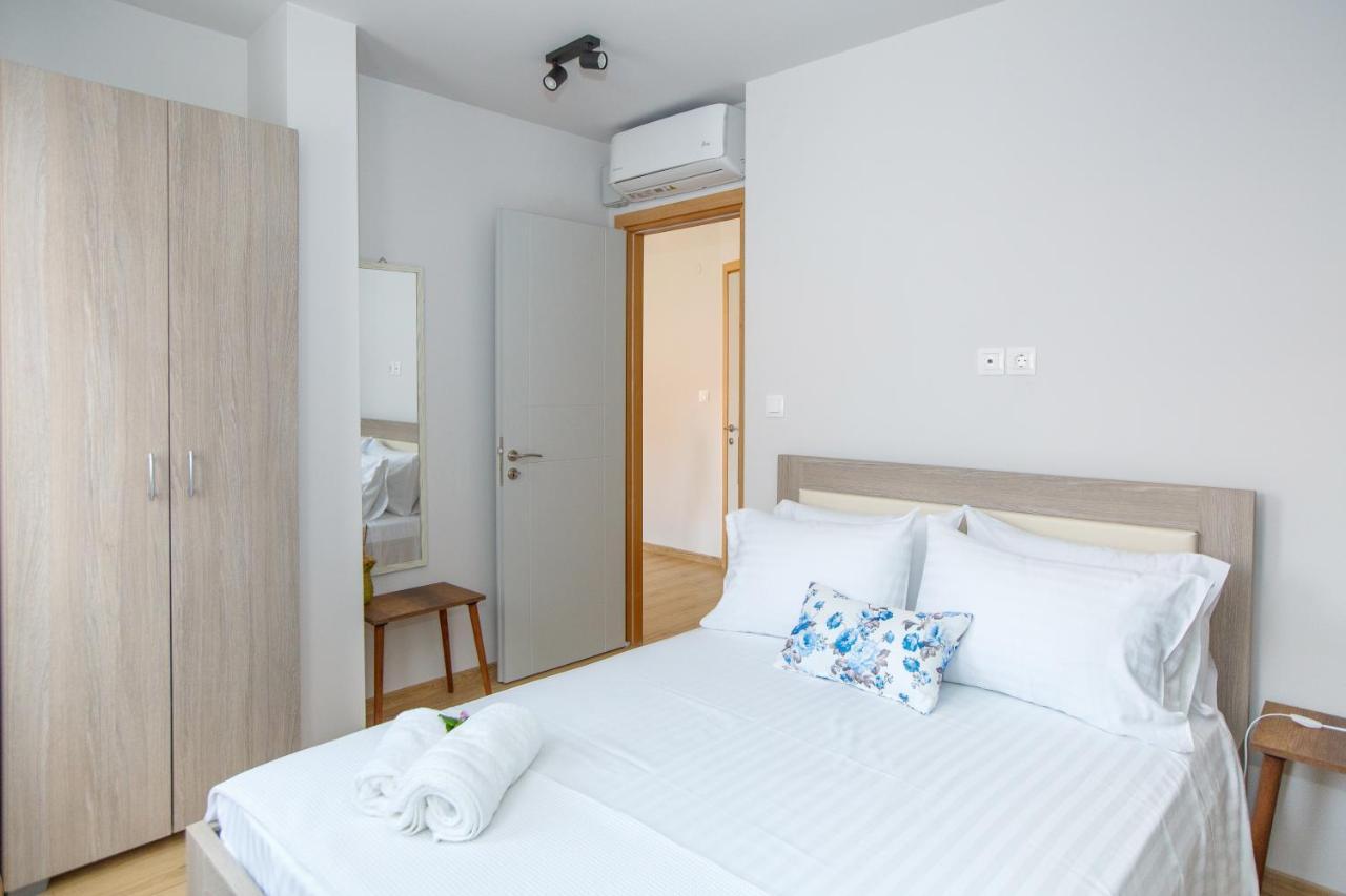 יואנינה Οniro Comfort Living מראה חיצוני תמונה