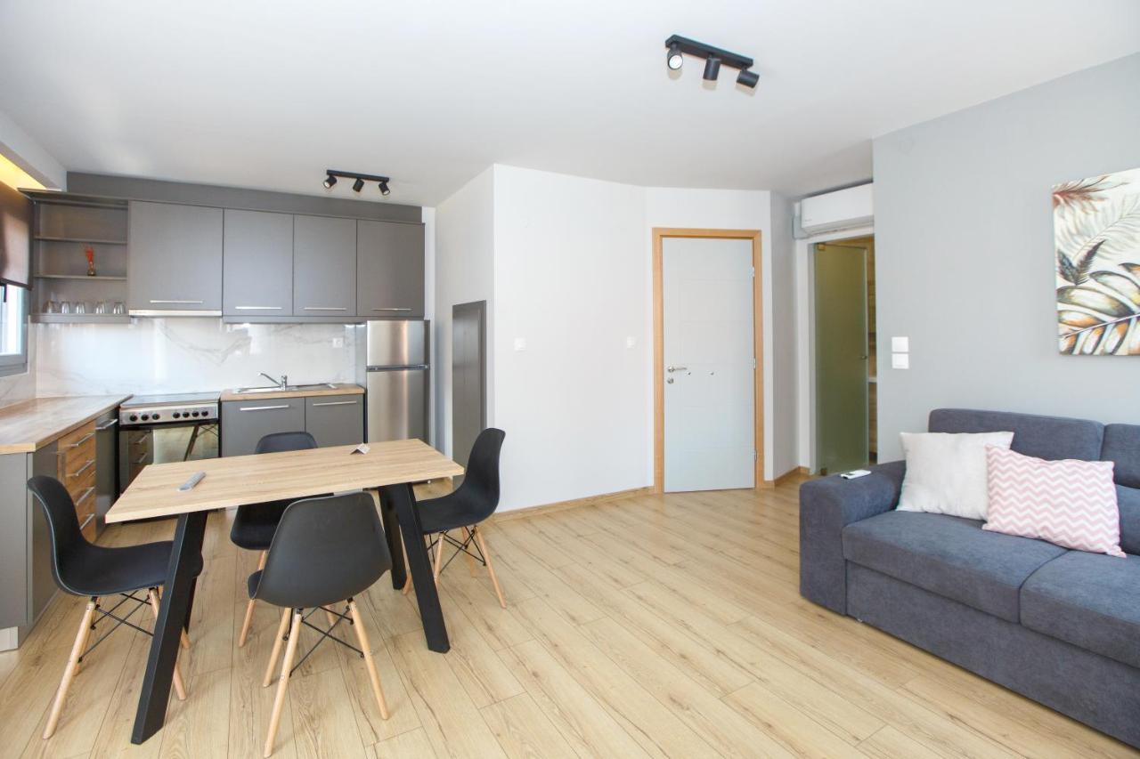 יואנינה Οniro Comfort Living מראה חיצוני תמונה