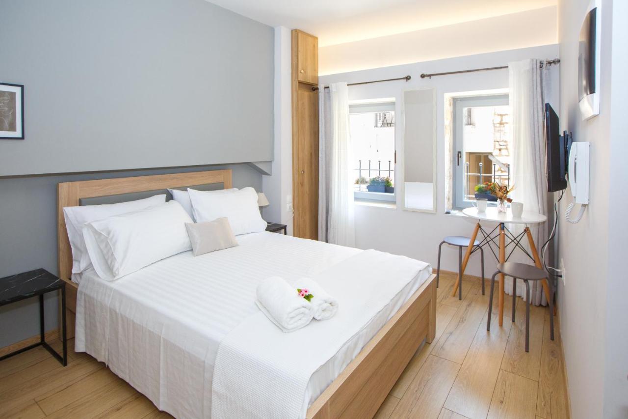 יואנינה Οniro Comfort Living מראה חיצוני תמונה